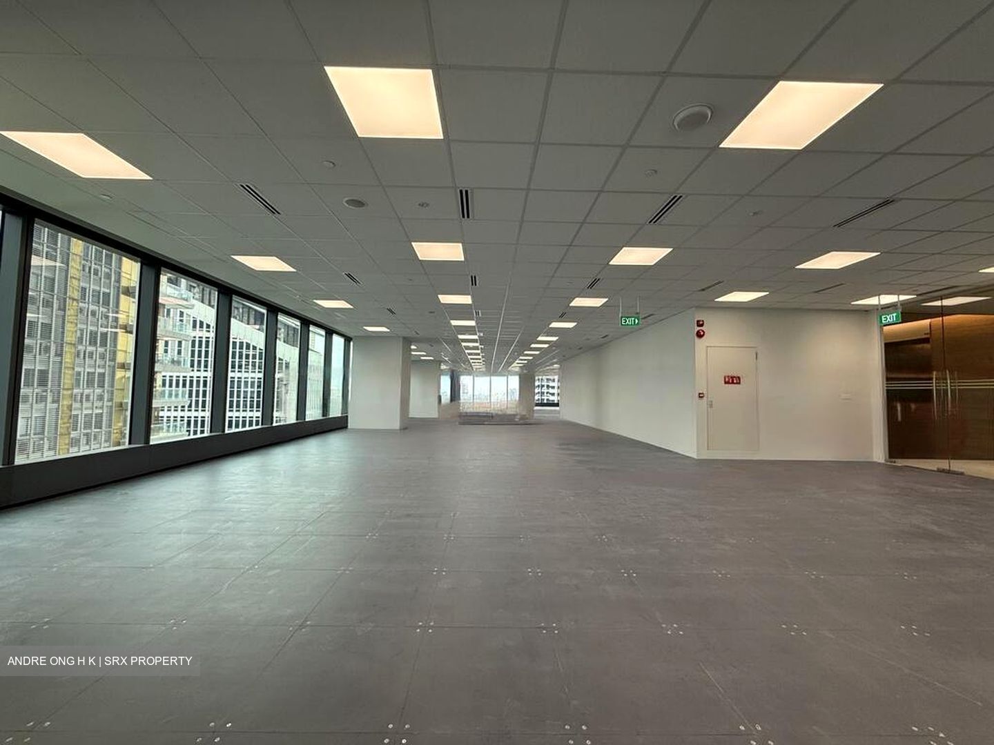 Central Boulevard (D1), Office #451862871